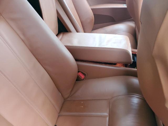 Photo 11 from auction – 2005 BENTLEY CONTINENTA with VIN SCBCR63W05C029495