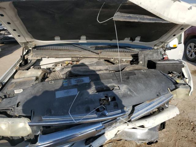 Photo 12 from auction – 2003 CHEVROLET SUBRBN1500 with VIN 1GNFK16Z03J115073