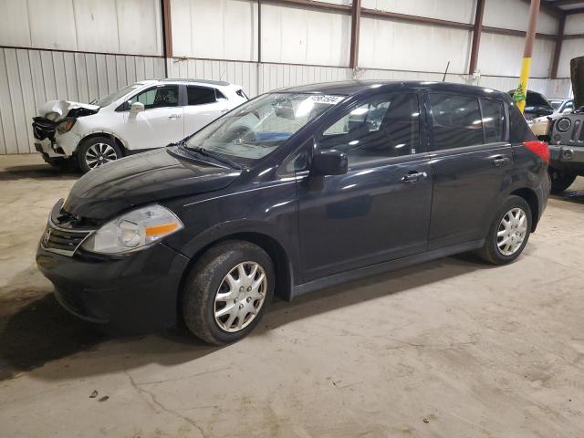 NISSAN VERSA S 2012 with VIN 3N1BC1CP1CK268666 - Photo from auction