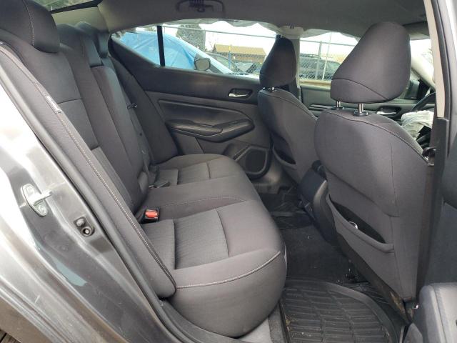 Photo 10 from auction – 2020 NISSAN ALTIMA S with VIN 1N4BL4BV4LC249720