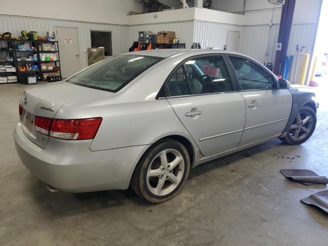 Photo 3 from auction – 2006 HYUNDAI SONATA GLS with VIN 5NPEU46F66H058025