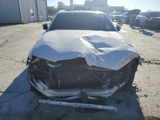Photo 5 from auction – 2018 BMW M550XI with VIN WBAJB9C58JB034734