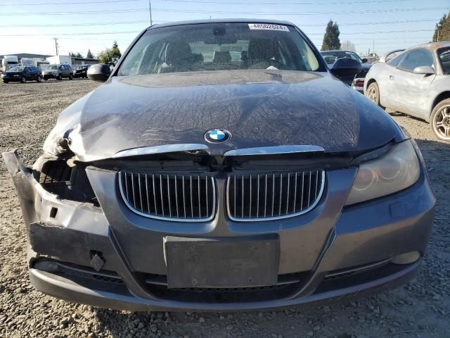 Photo 5 from auction – 2006 BMW 330 XI with VIN WBAVD33586KL51980