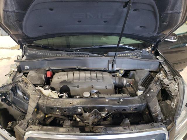 Photo 11 from auction – 2014 GMC ACADIA SLT with VIN 1GKKVRKD2EJ369088