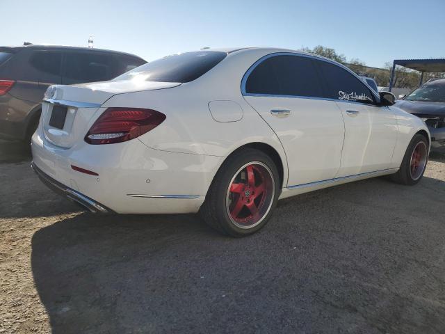Photo 3 from auction – 2017 MERCEDES-BENZ E 300 with VIN WDDZF4JB3HA207605