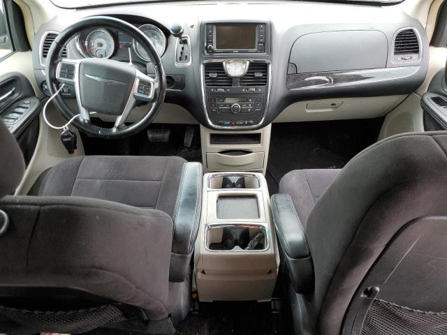 Photo 8 from auction – 2011 CHRYSLER TOWN & COU with VIN 2A4RR5DG9BR605042