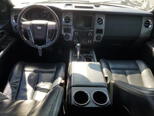 Photo 8 from auction – 2015 FORD EXPEDITION with VIN 1FMJU1MT2FEF24924