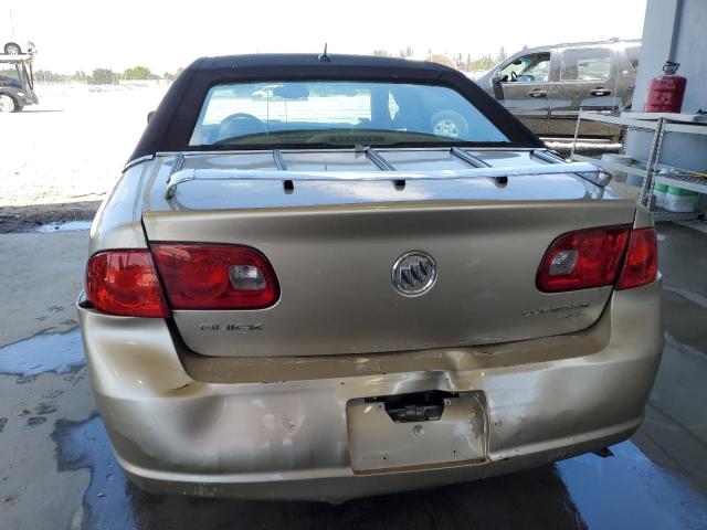 Photo 6 from auction – 2006 BUICK LUCERNE CX with VIN 1G4HD57286U147188