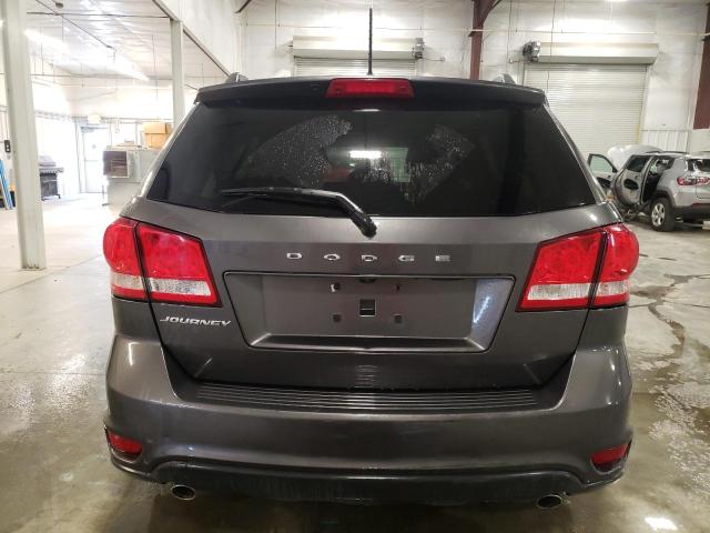 Photo 6 from auction – 2018 DODGE JOURNEY SX with VIN 3C4PDCBG1JT522591
