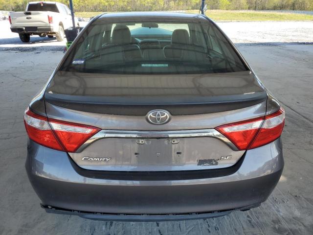 Photo 6 from auction – 2015 TOYOTA CAMRY LE with VIN 4T1BF1FKXFU031484