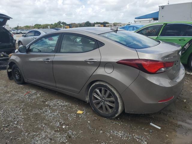 Photo 2 from auction – 2016 HYUNDAI ELANTRA SE with VIN 5NPDH4AE2GH759225
