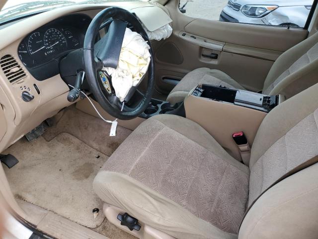 Photo 8 from auction – 2000 FORD EXPLORER S with VIN 1FMYU60E0YUA98341