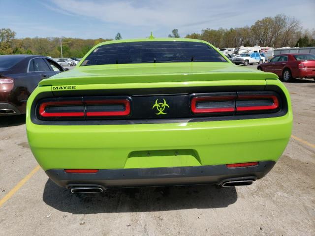 Photo 6 from auction – 2015 DODGE CHALLENGER with VIN 2C3CDZAT6FH711256