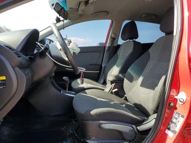 Photo 7 from auction – 2013 HYUNDAI ACCENT GLS with VIN KMHCT5AE3DU082084