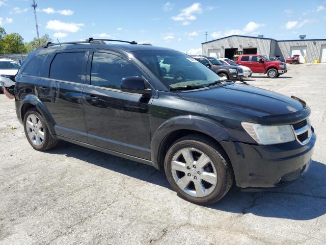 Photo 4 from auction – 2009 DODGE JOURNEY SX with VIN 3D4GG57V99T505370