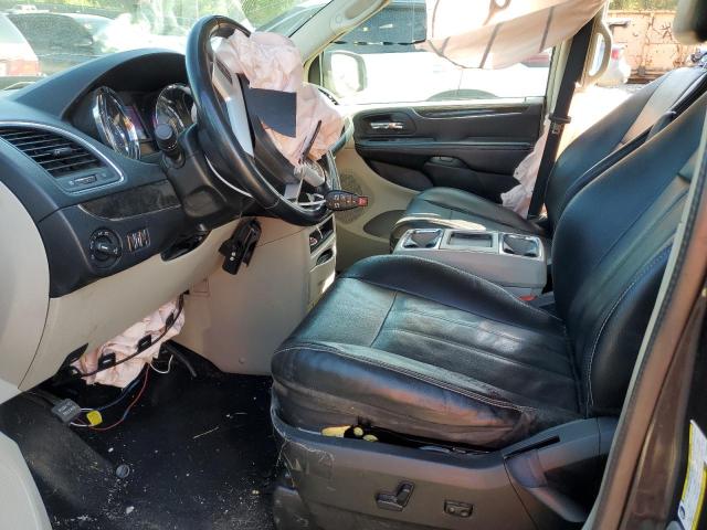 Photo 7 from auction – 2014 CHRYSLER TOWN & COU with VIN 2C4RC1BG1ER383474