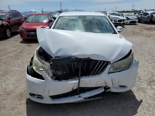 Photo 5 from auction – 2013 BUICK LACROSSE with VIN 1G4GC5E35DF308432