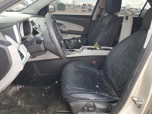 Photo 7 from auction – 2015 CHEVROLET EQUINOX LS with VIN 2GNALAEK8F1118037