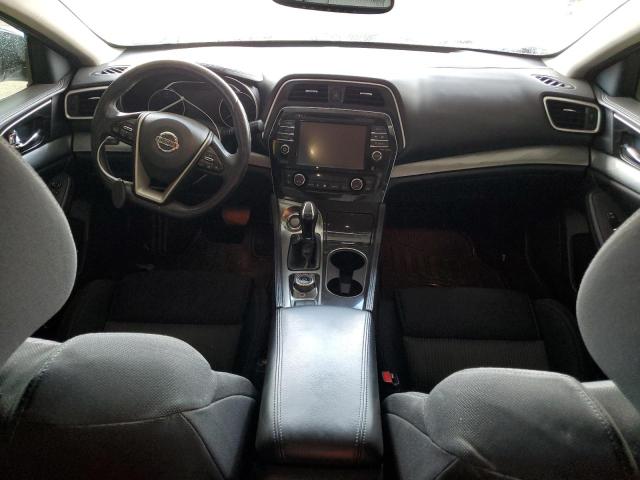 Photo 8 from auction – 2016 NISSAN MAXIMA 3.5 with VIN 1N4AA6AP5GC388633
