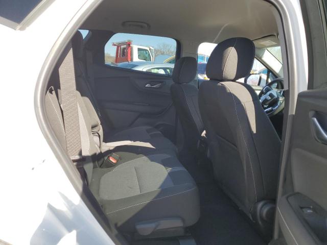 Photo 11 from auction – 2023 CHEVROLET BLAZER 2LT with VIN 3GNKBCR49PS232732