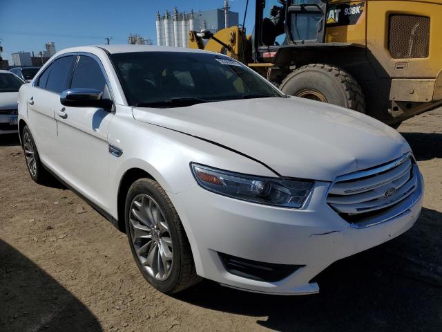 Photo 4 from auction – 2013 FORD TAURUS LIM with VIN 1FAHP2F82DG121932