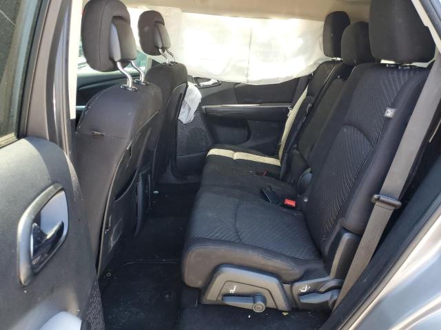 Photo 11 from auction – 2015 DODGE JOURNEY SX with VIN 3C4PDCBG3FT658387