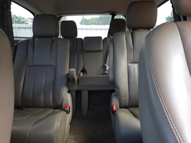 Photo 10 from auction – 2016 CHRYSLER TOWN & COU with VIN 2C4RC1BG3GR231067