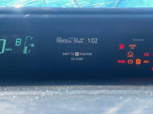 Photo 9 from auction – 2013 TOYOTA PRIUS C with VIN JTDKDTB34D1047456