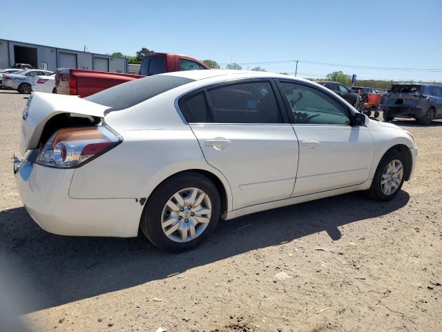 Photo 3 from auction – 2012 NISSAN ALTIMA BAS with VIN 1N4AL2AP0CC248003