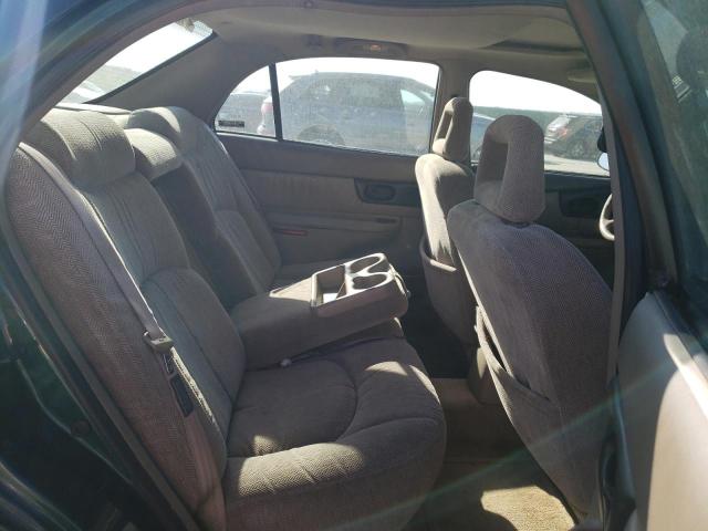 Photo 10 from auction – 1998 BUICK REGAL LS with VIN 2G4WB52K9W1547258