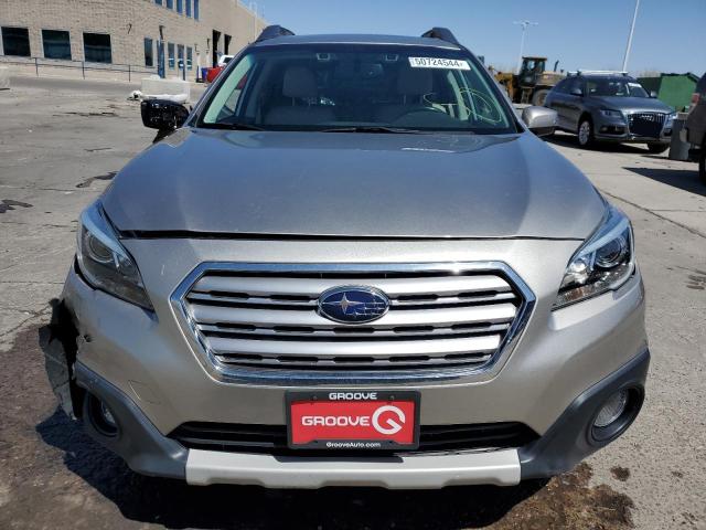 Photo 5 from auction – 2016 SUBARU OUTBACK 2. with VIN 4S4BSBNCXG3274778
