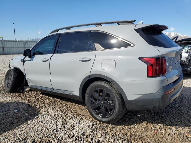 Photo 2 from auction – 2023 KIA SORENTO S with VIN 5XYRLDLC1PG195476