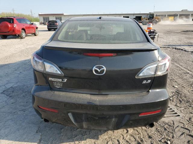 Photo 6 from auction – 2011 MAZDA 3 S with VIN JM1BL1W62B1471081
