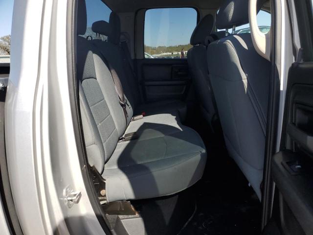 Фото 10 с аукциона – 2014 RAM 1500 ST с VIN 1C6RR7FG6ES461796
