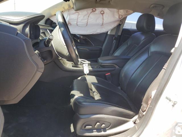 Photo 7 from auction – 2016 BUICK LACROSSE with VIN 1G4GB5G36GF188144