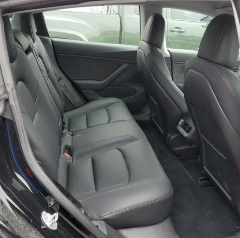 Photo 10 from auction – 2018 TESLA MODEL 3 with VIN 5YJ3E1EA7JF122699