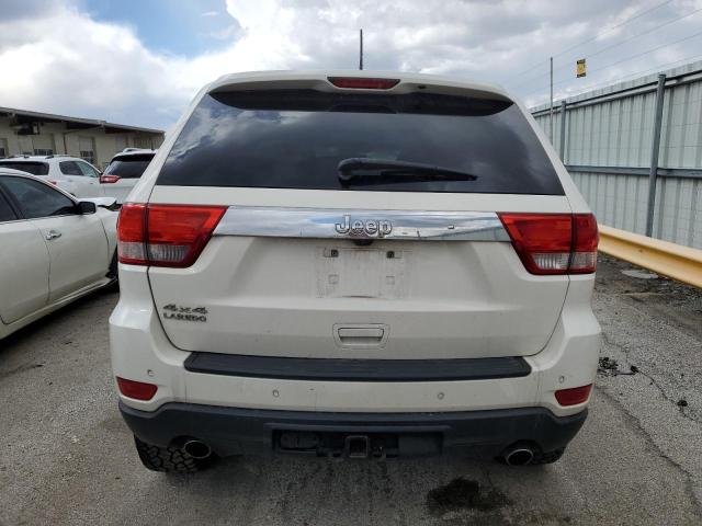 Photo 6 from auction – 2011 JEEP GRAND CHER with VIN 1J4RR4GT7BC540333