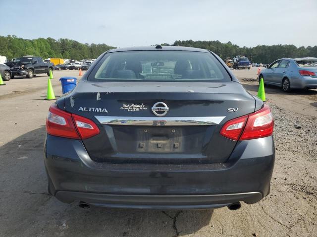 Photo 6 from auction – 2017 NISSAN ALTIMA 2.5 with VIN 1N4AL3AP0HC114766