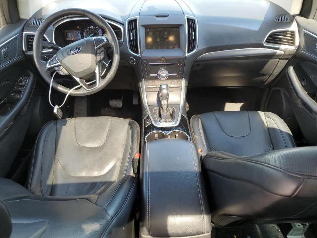Photo 8 from auction – 2018 FORD EDGE TITAN with VIN 2FMPK4K85JBC14447