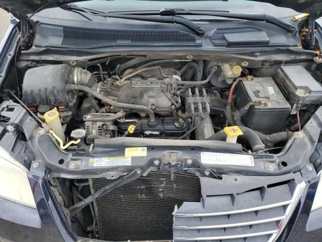 Photo 12 from auction – 2010 CHRYSLER TOWN & COU with VIN 2A4RR8D12AR361522