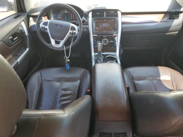 Photo 8 from auction – 2013 FORD EDGE LIMIT with VIN 2FMDK3KC5DBC33036