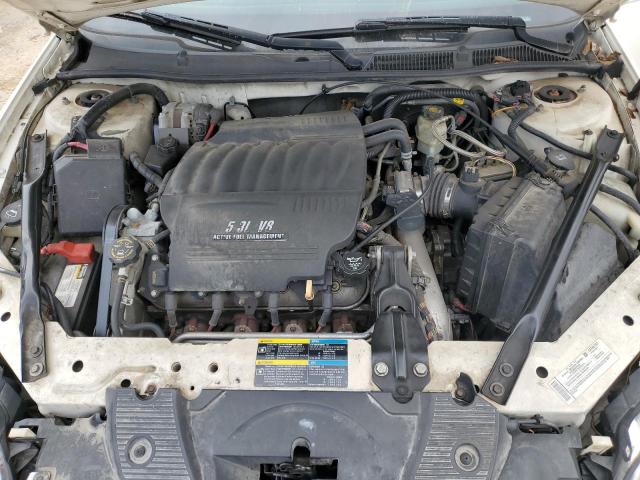 Photo 11 from auction – 2008 CHEVROLET IMPALA SUP with VIN 2G1WD58C189101973