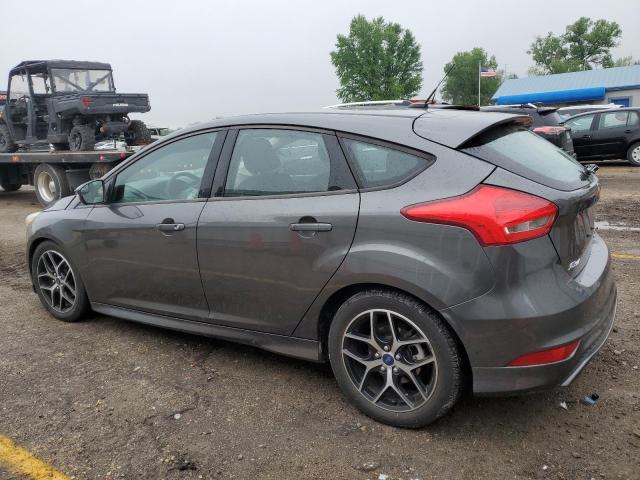 Photo 2 from auction – 2015 FORD FOCUS SE with VIN 1FADP3K25FL240803