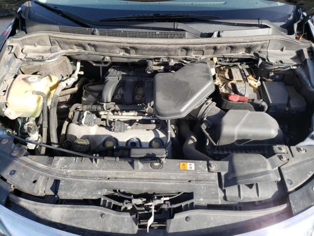 Photo 11 from auction – 2012 MAZDA CX-9 with VIN JM3TB2DA4C0356758