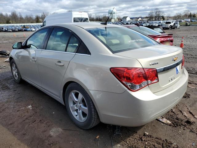 Photo 2 from auction – 2011 CHEVROLET CRUZE LT with VIN 1G1PG5S98B7182035