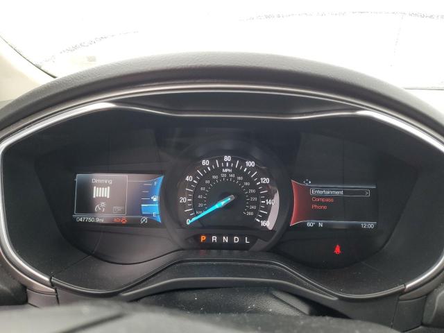 Photo 9 from auction – 2020 FORD FUSION SE with VIN 3FA6P0HD9LR260341