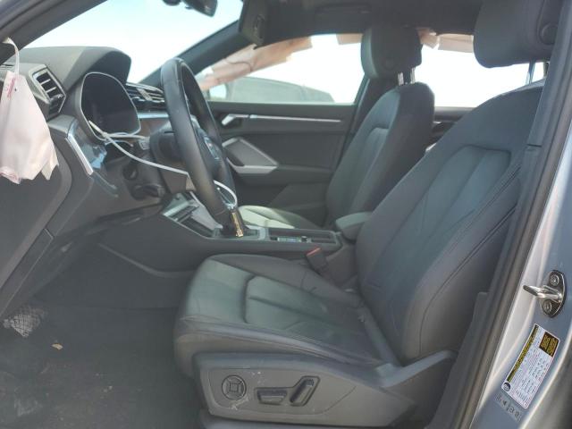Photo 7 from auction – 2022 AUDI Q3 PREMIUM with VIN WA1AUCF32N1023397