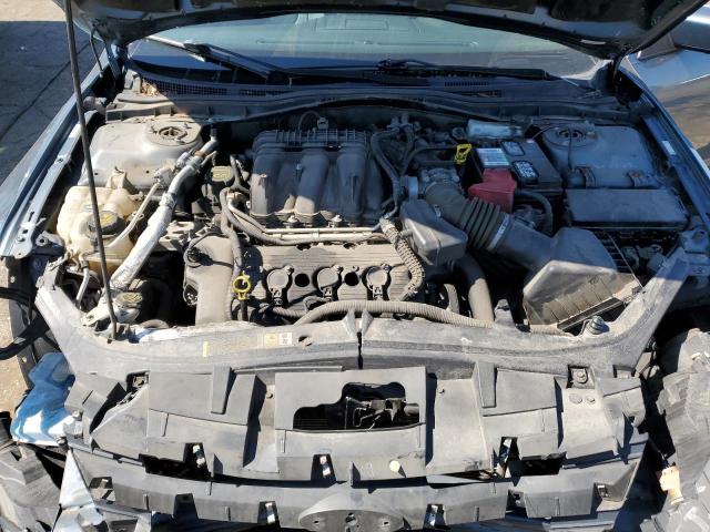 Photo 11 from auction – 2012 FORD FUSION SEL with VIN 3FAHP0JG2CR434196