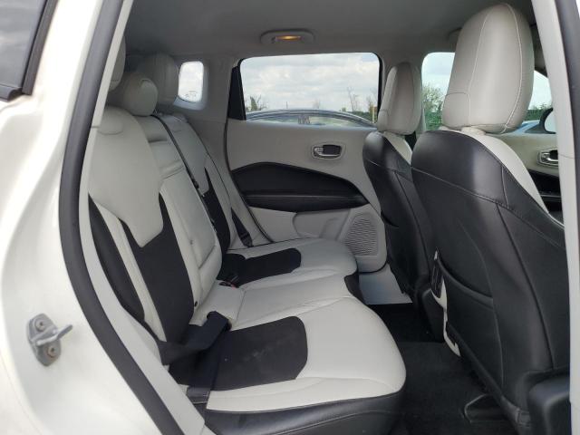Photo 11 from auction – 2018 JEEP COMPASS LA with VIN 3C4NJDBBXJT153241