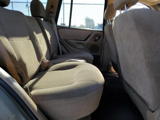 Photo 11 from auction – 2000 JEEP GRAND CHER with VIN 1J4GW48S4YC377672
